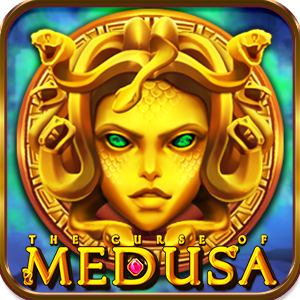 Kutukan Medusa